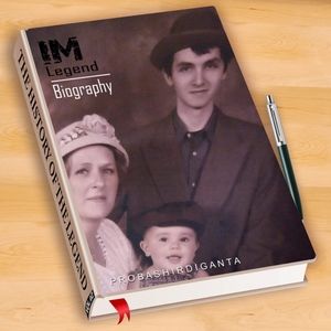 Meet your Posher, Bobbi